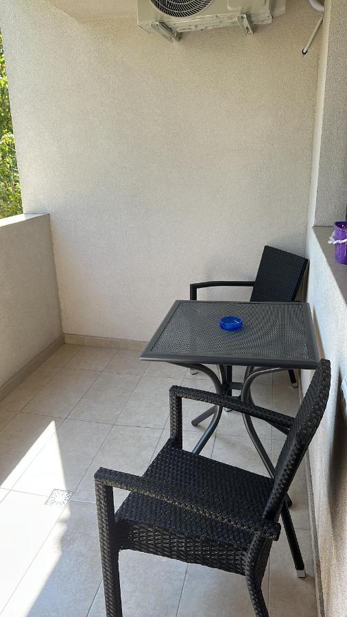 In Apart Hotel Bucareste Exterior foto